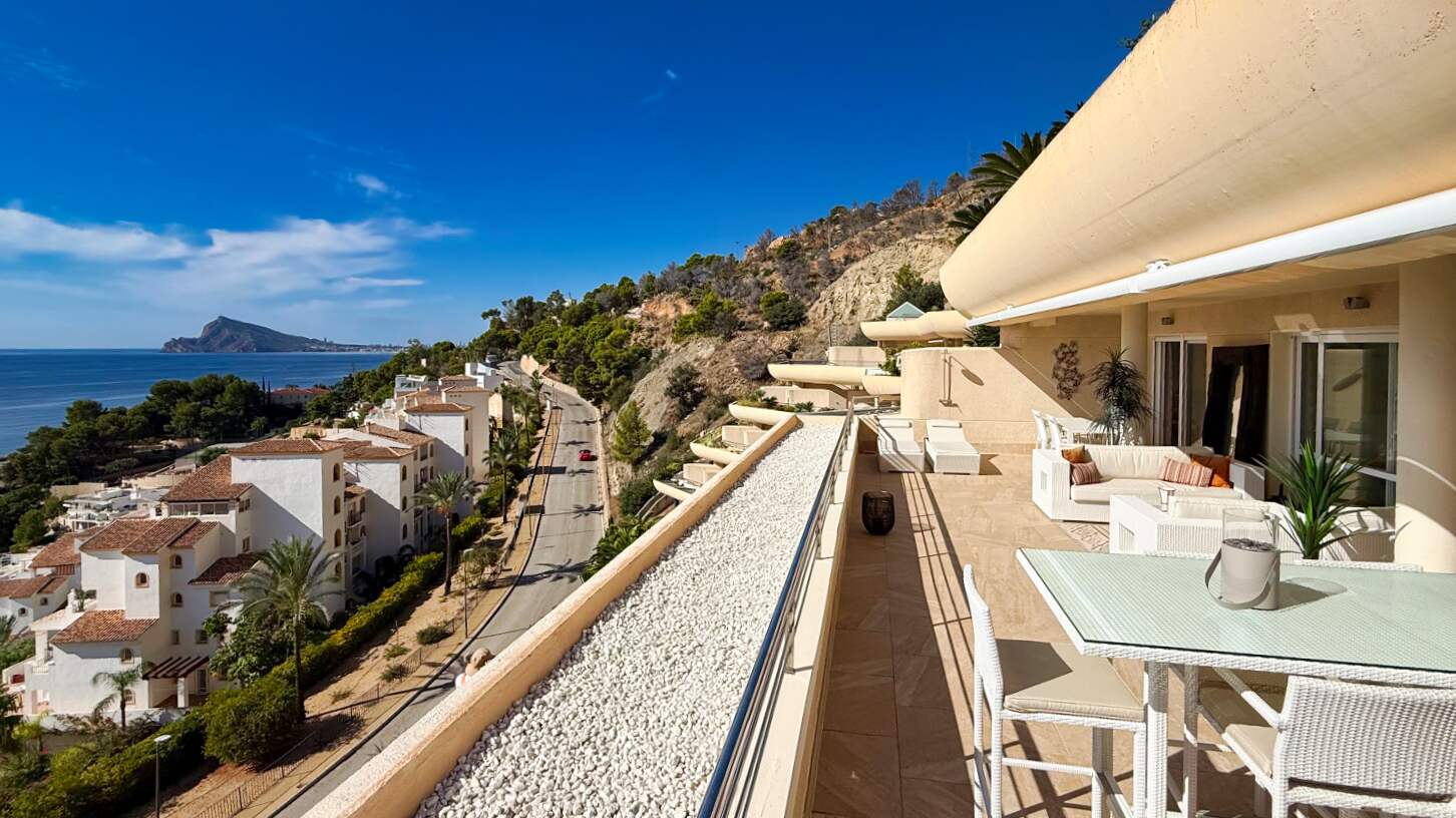 Apartment Altea (7)