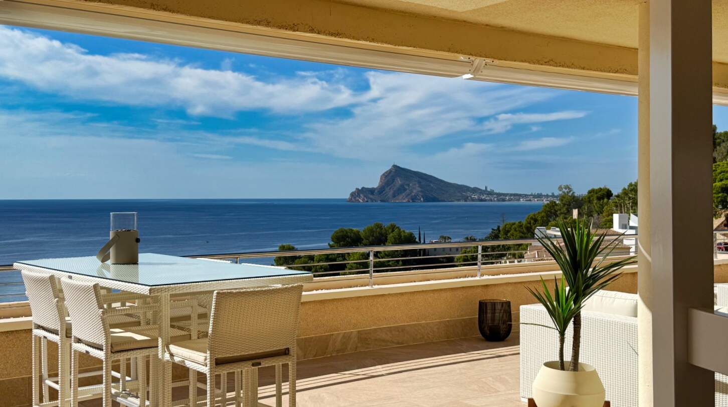 Apartment Altea (5)
