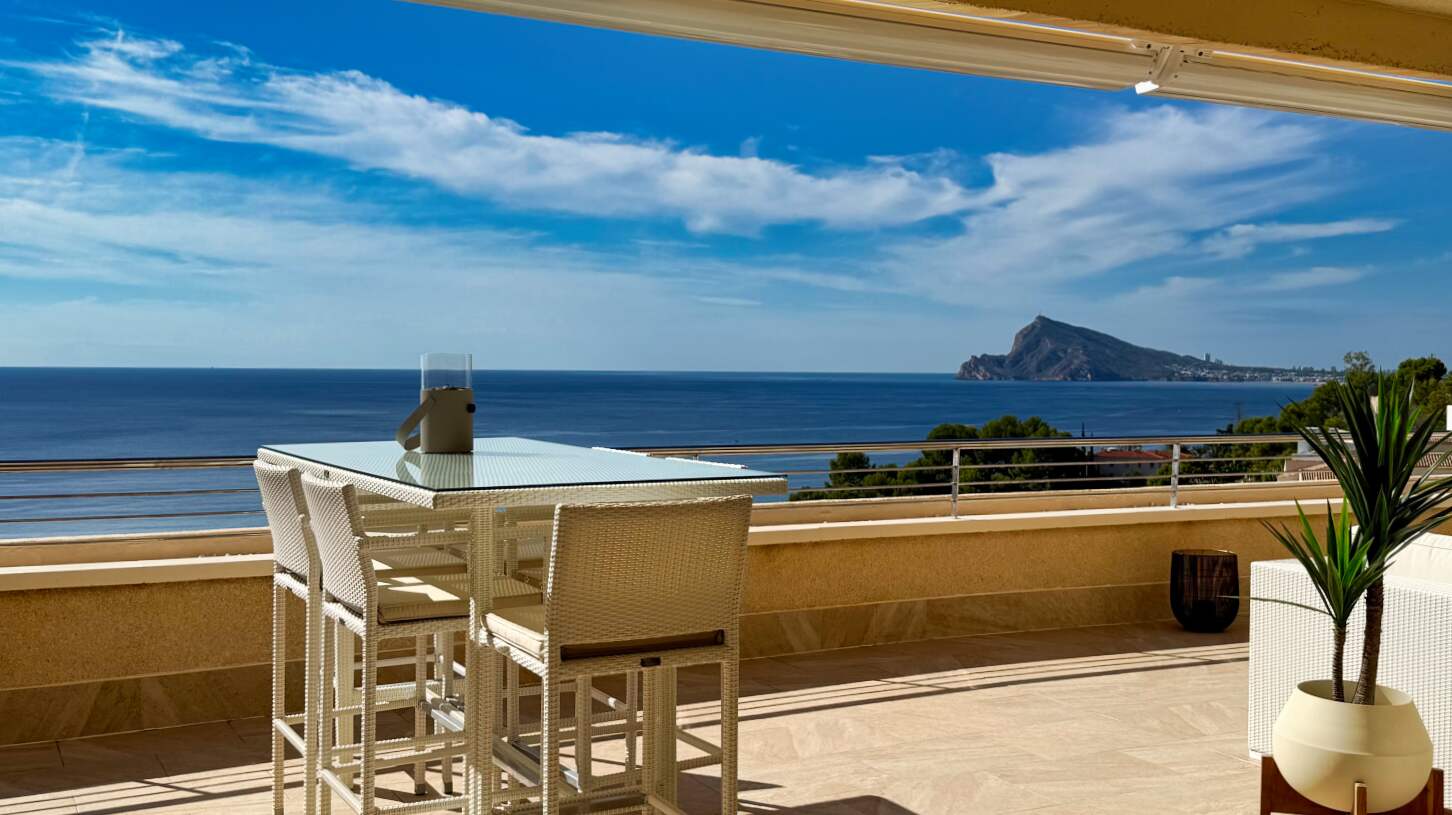 Apartment Altea (9)