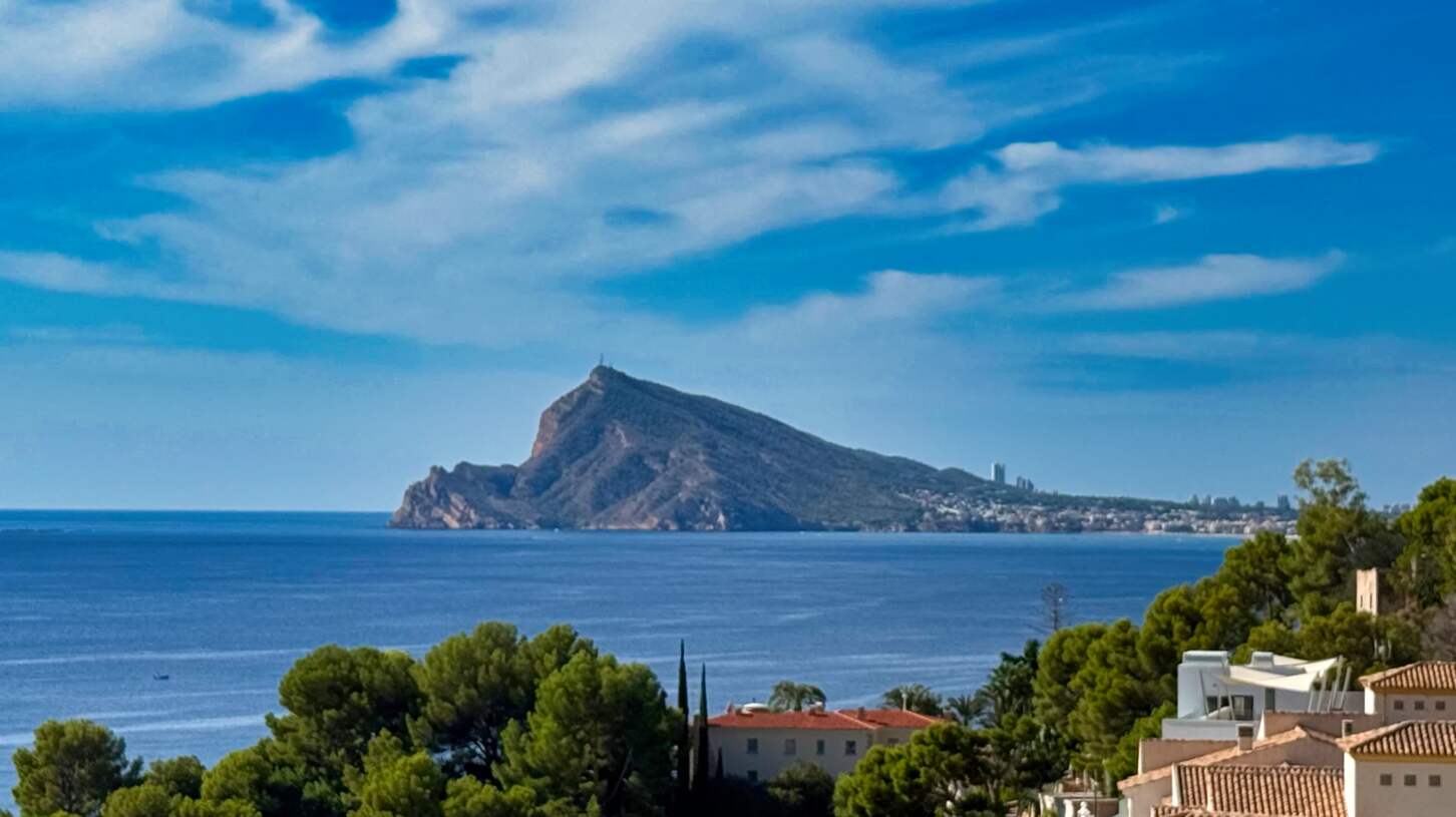 Apartment Altea (6)