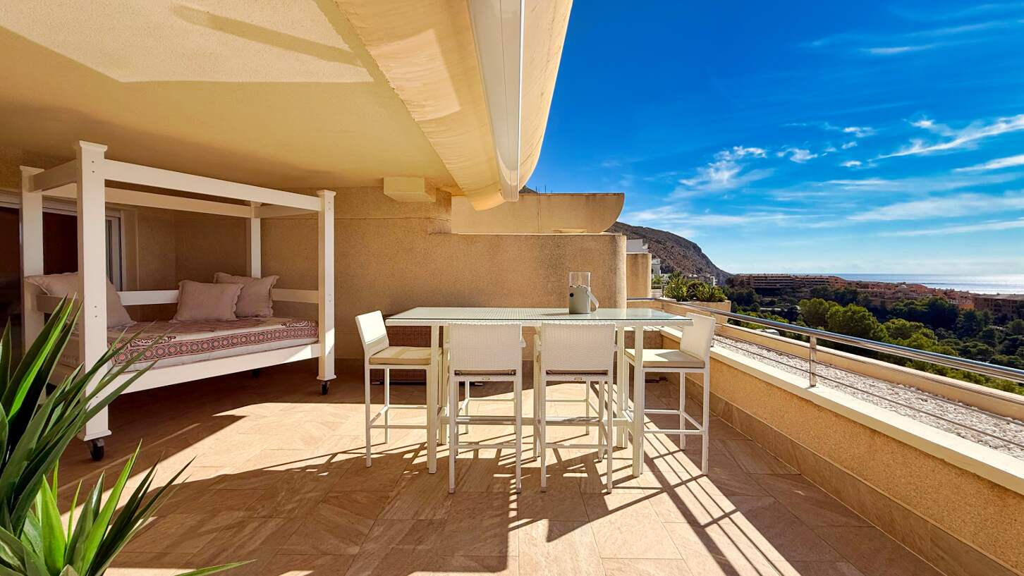 Apartment Altea (13)