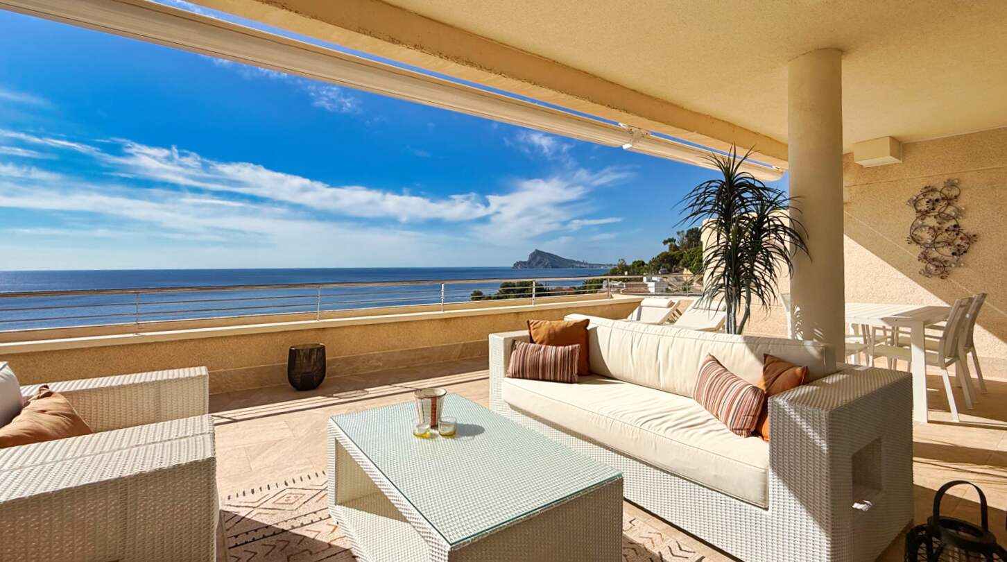 Apartment Altea (14)