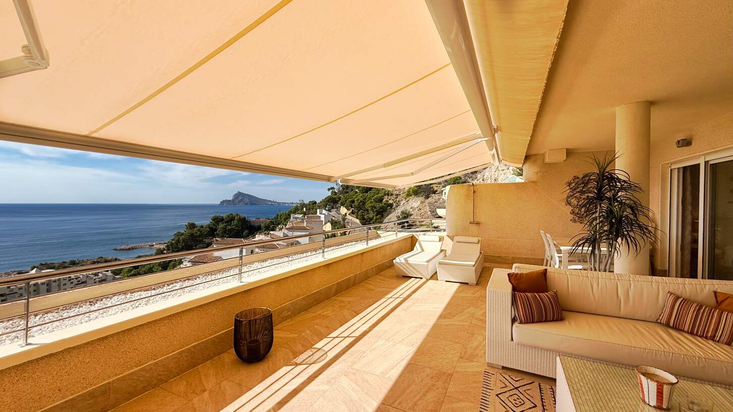 Apartment Altea (15)