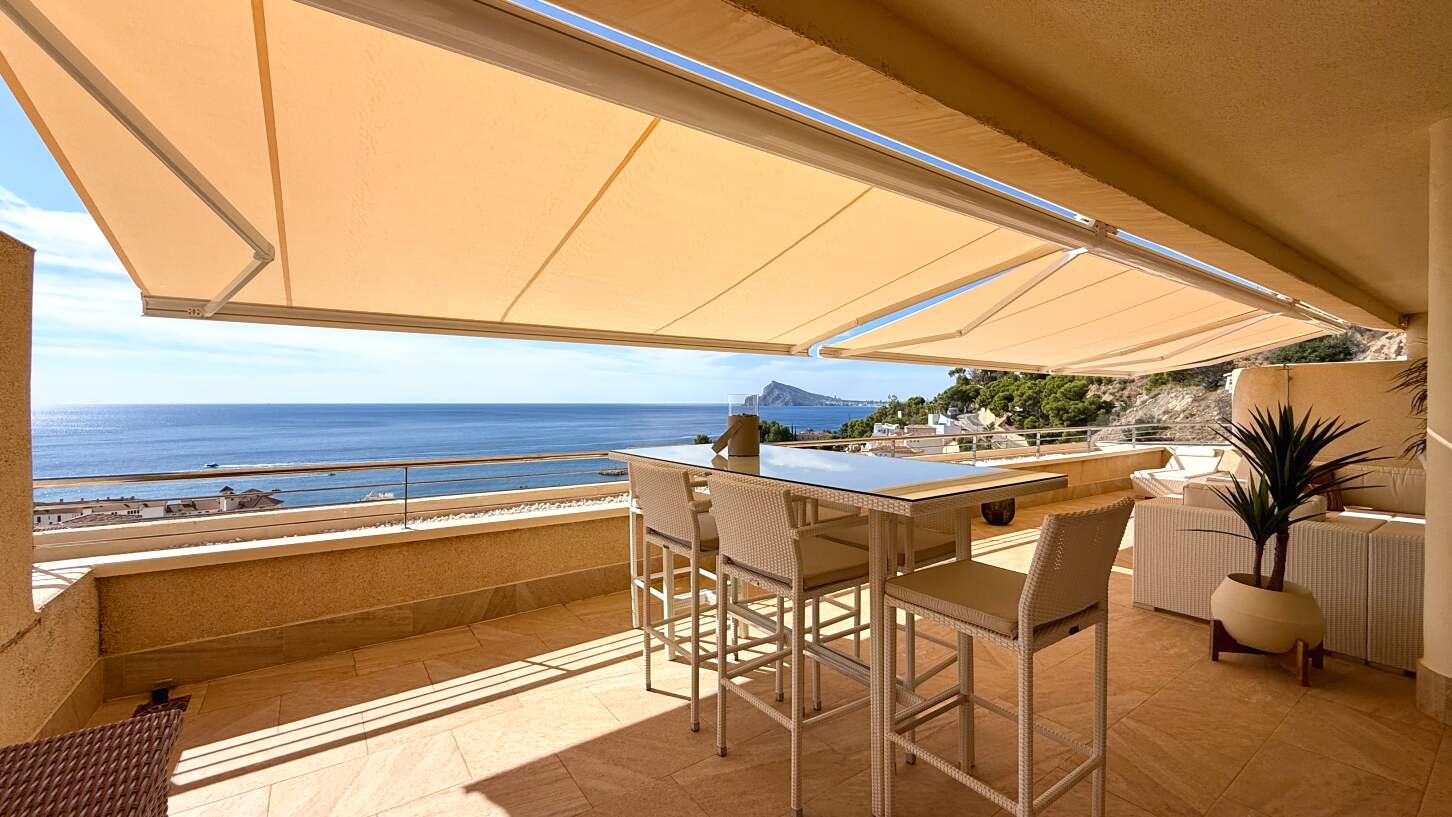 Apartment Altea (12)