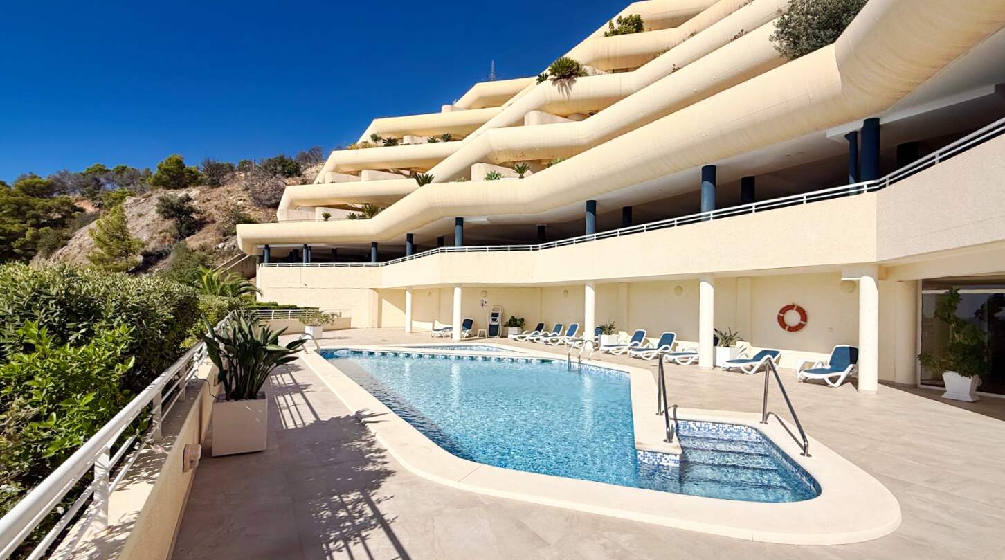 Apartment Altea (4)