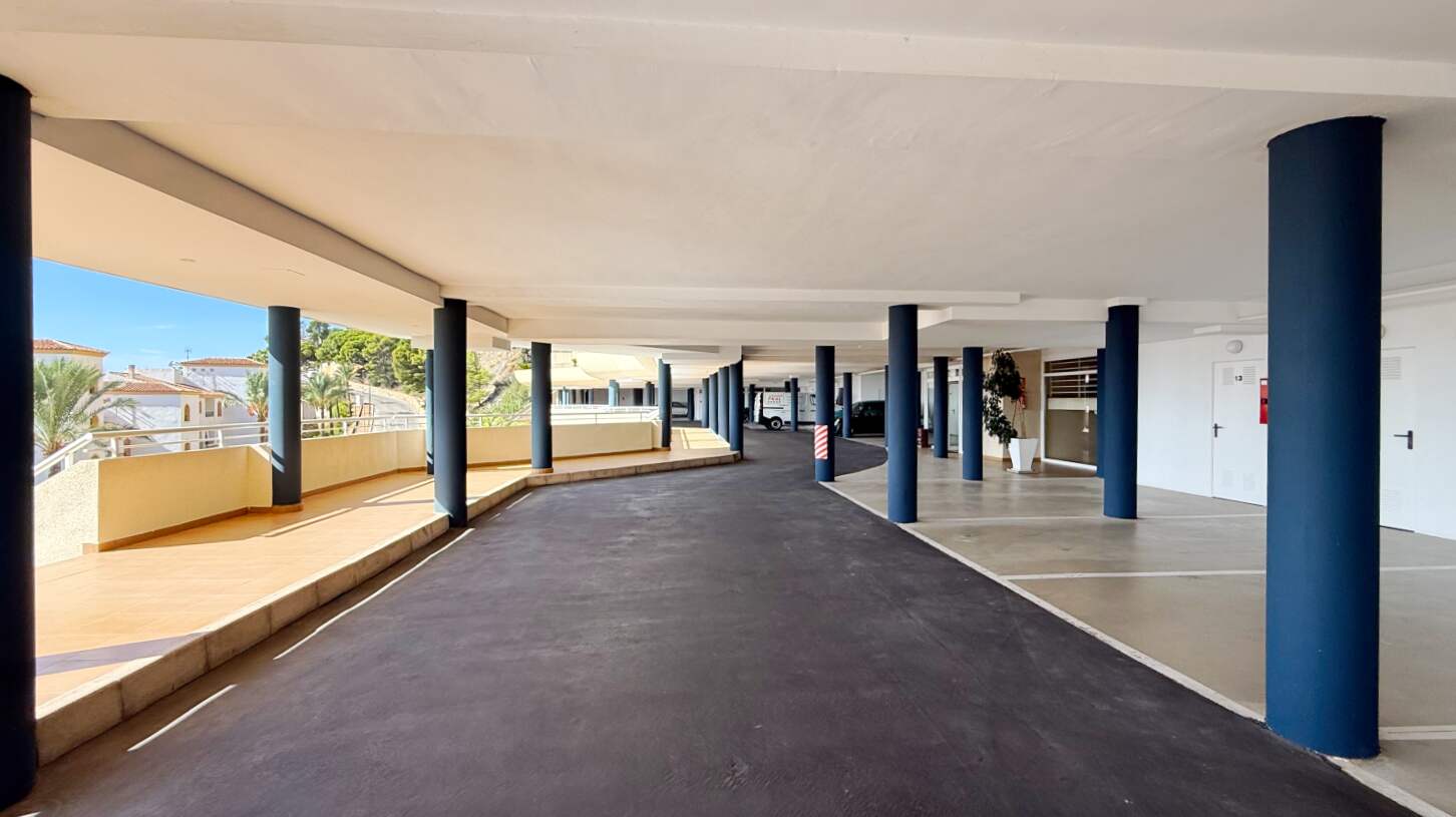 Apartment Altea (46)