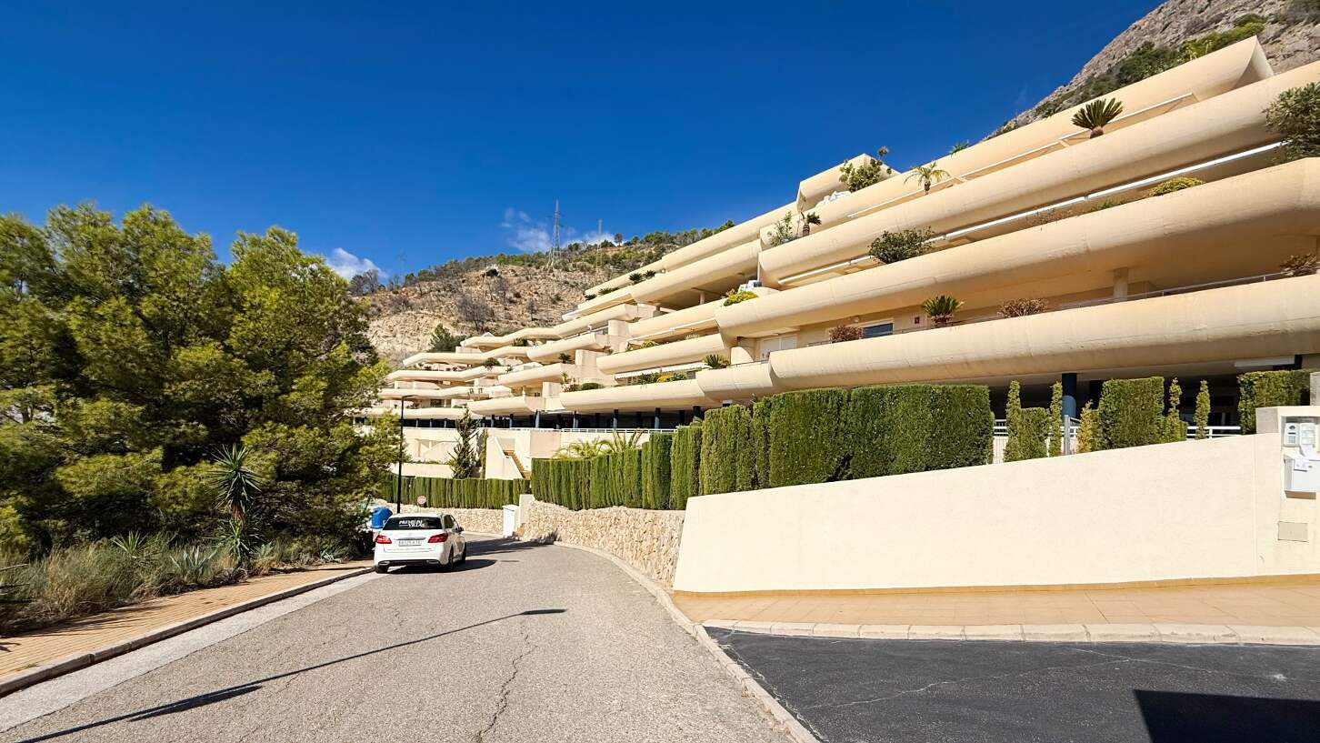 Apartment Altea (48)