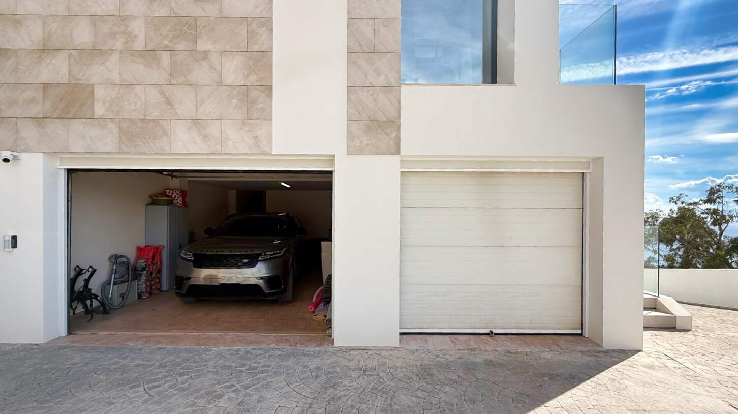 villas en altea · altea-hills 3850000€