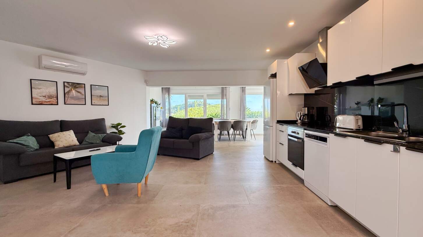Villa Calpe (44)