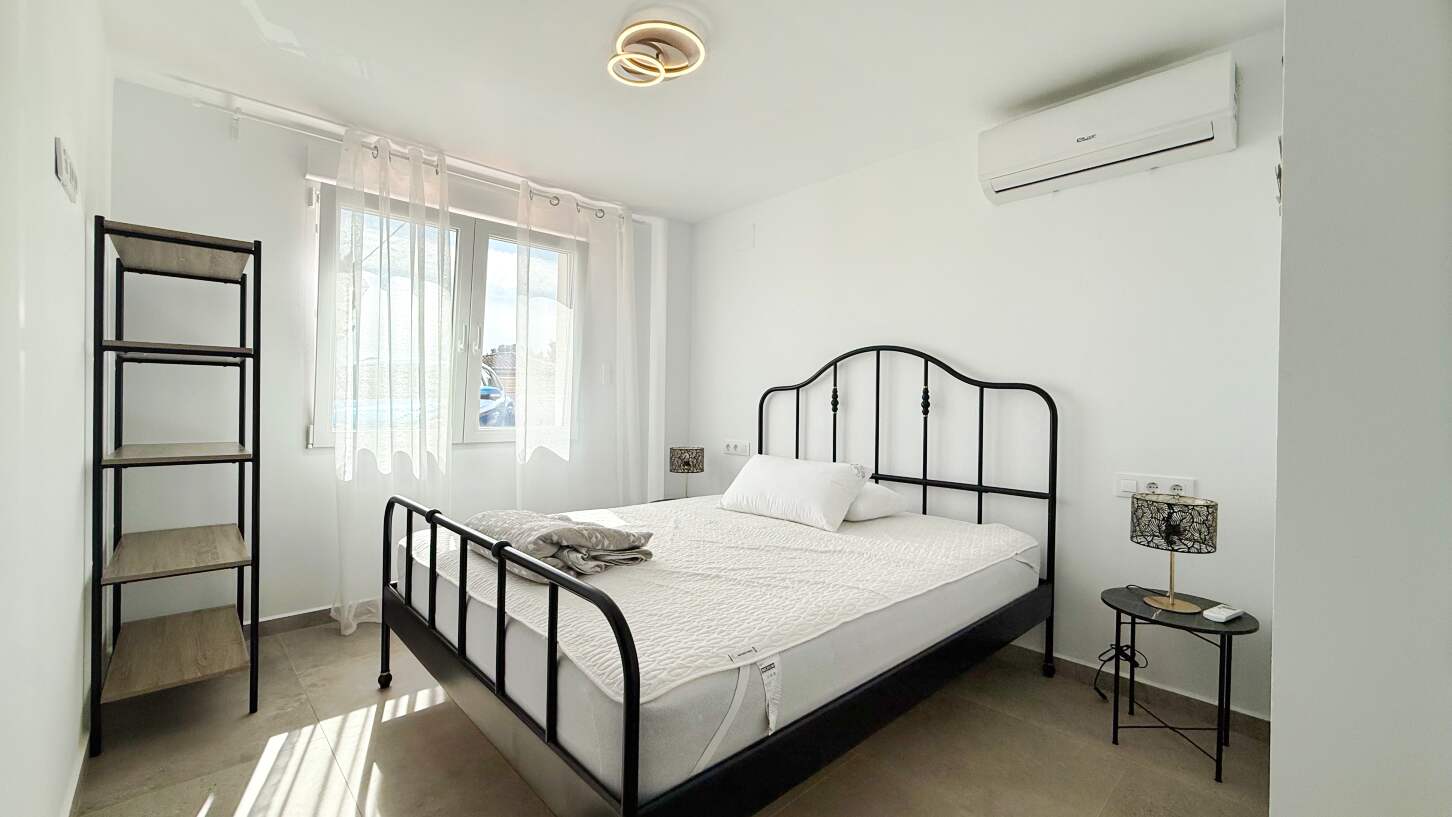 villas en calpe · oltamar-cucarres-(calpe) 948000€