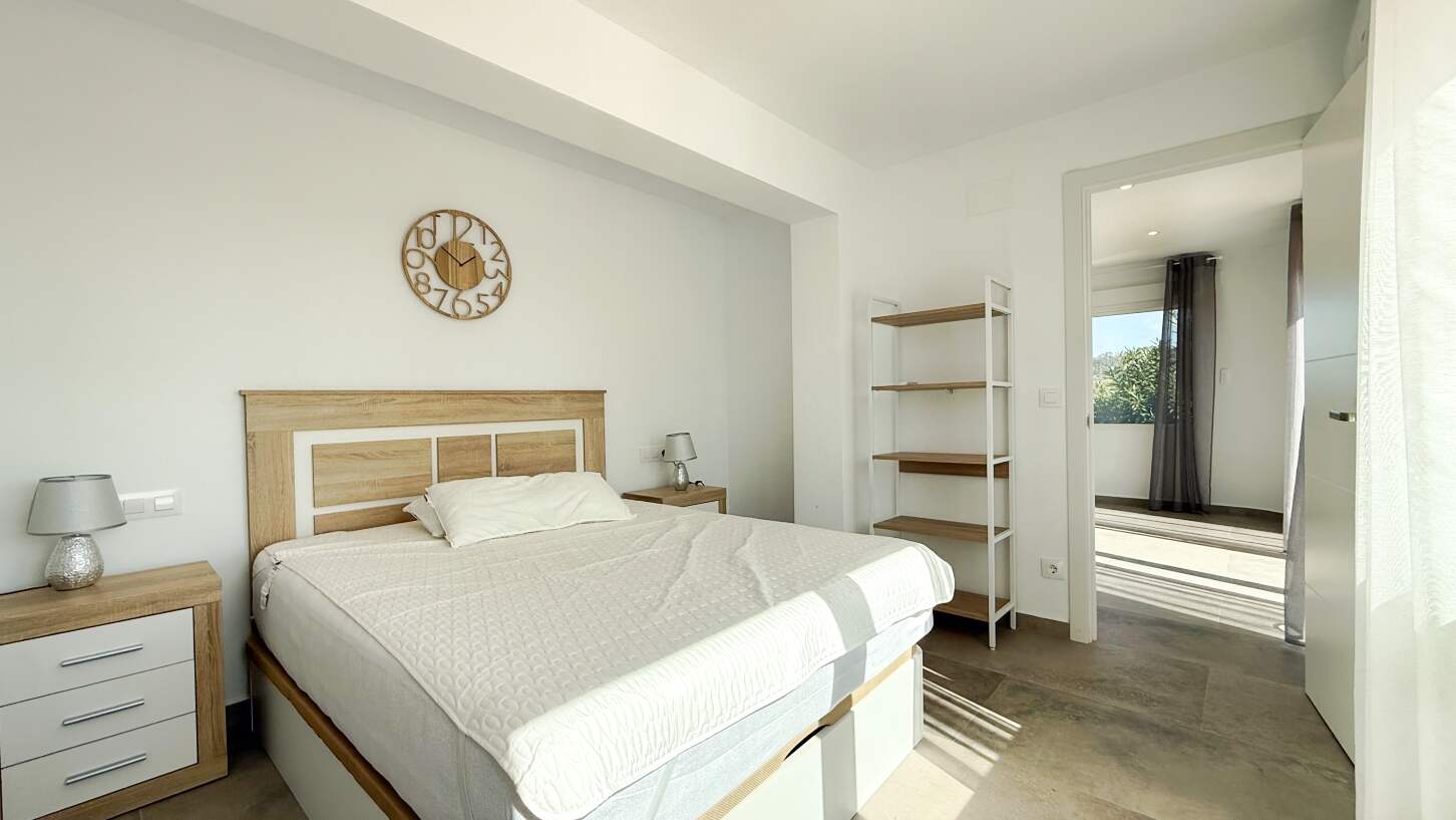 villas en calpe · oltamar-cucarres-(calpe) 948000€