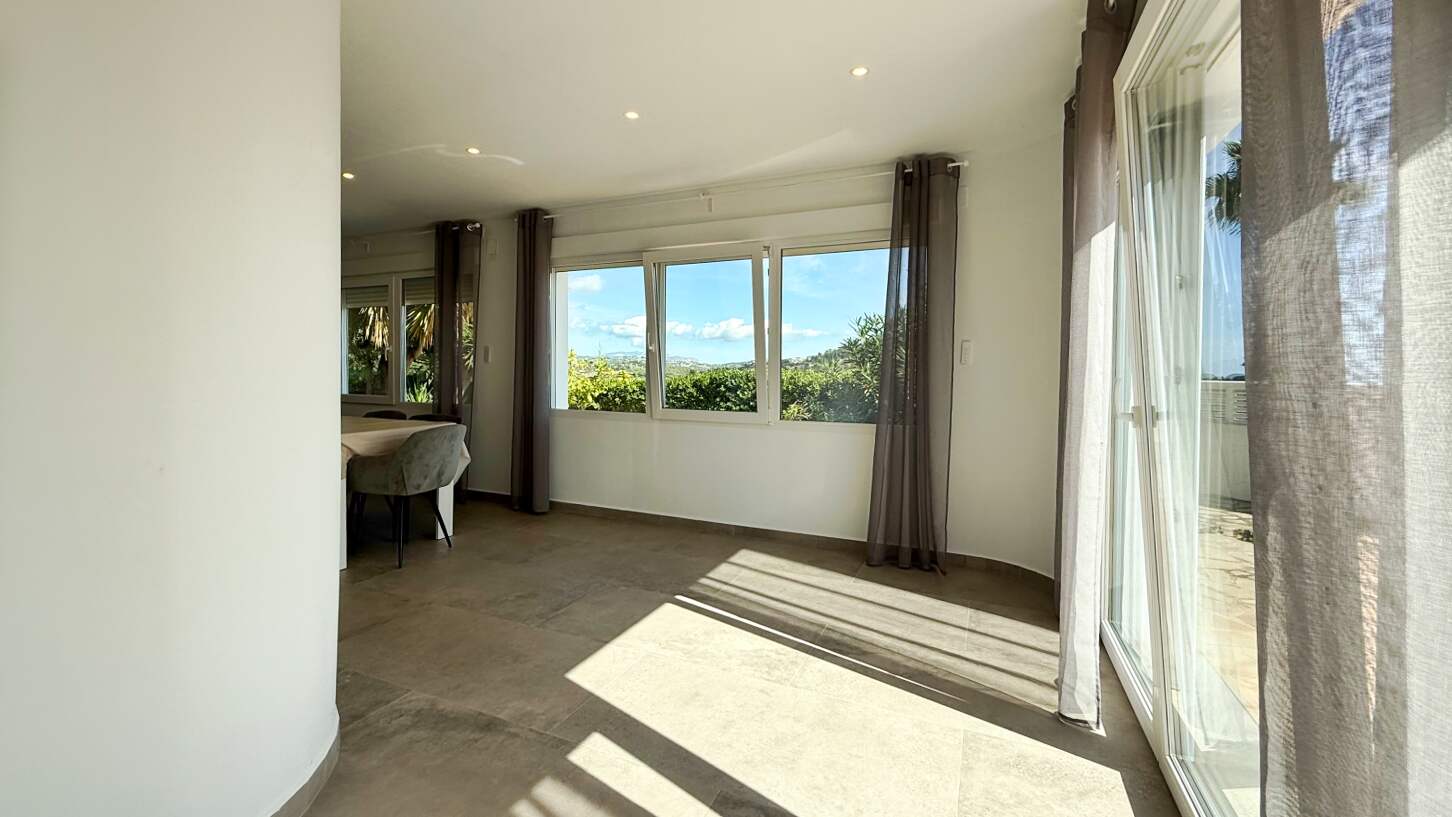 villas en calpe · oltamar-cucarres-(calpe) 948000€