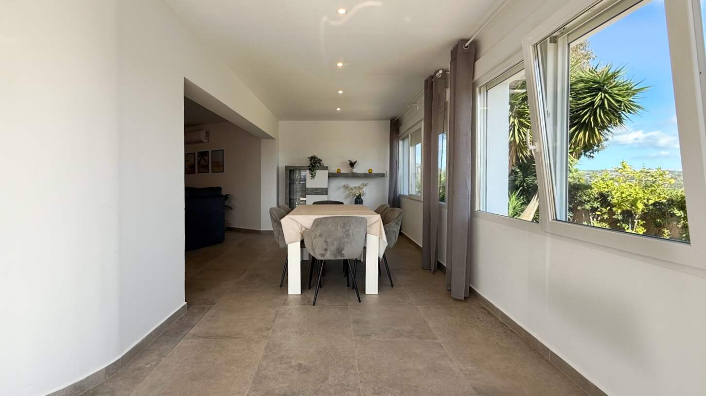 Villa Calpe (50)