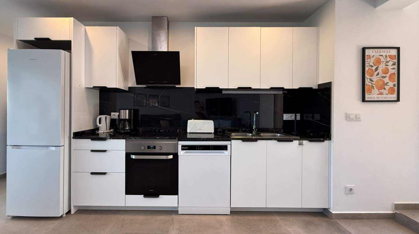 villas en calpe · oltamar-cucarres-(calpe) 948000€