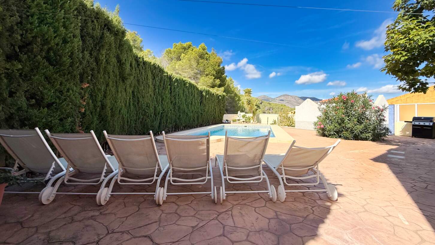 Villa Calpe (5)