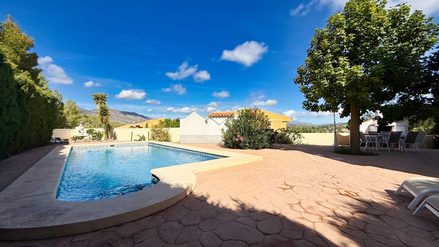 Villa Calpe (7)
