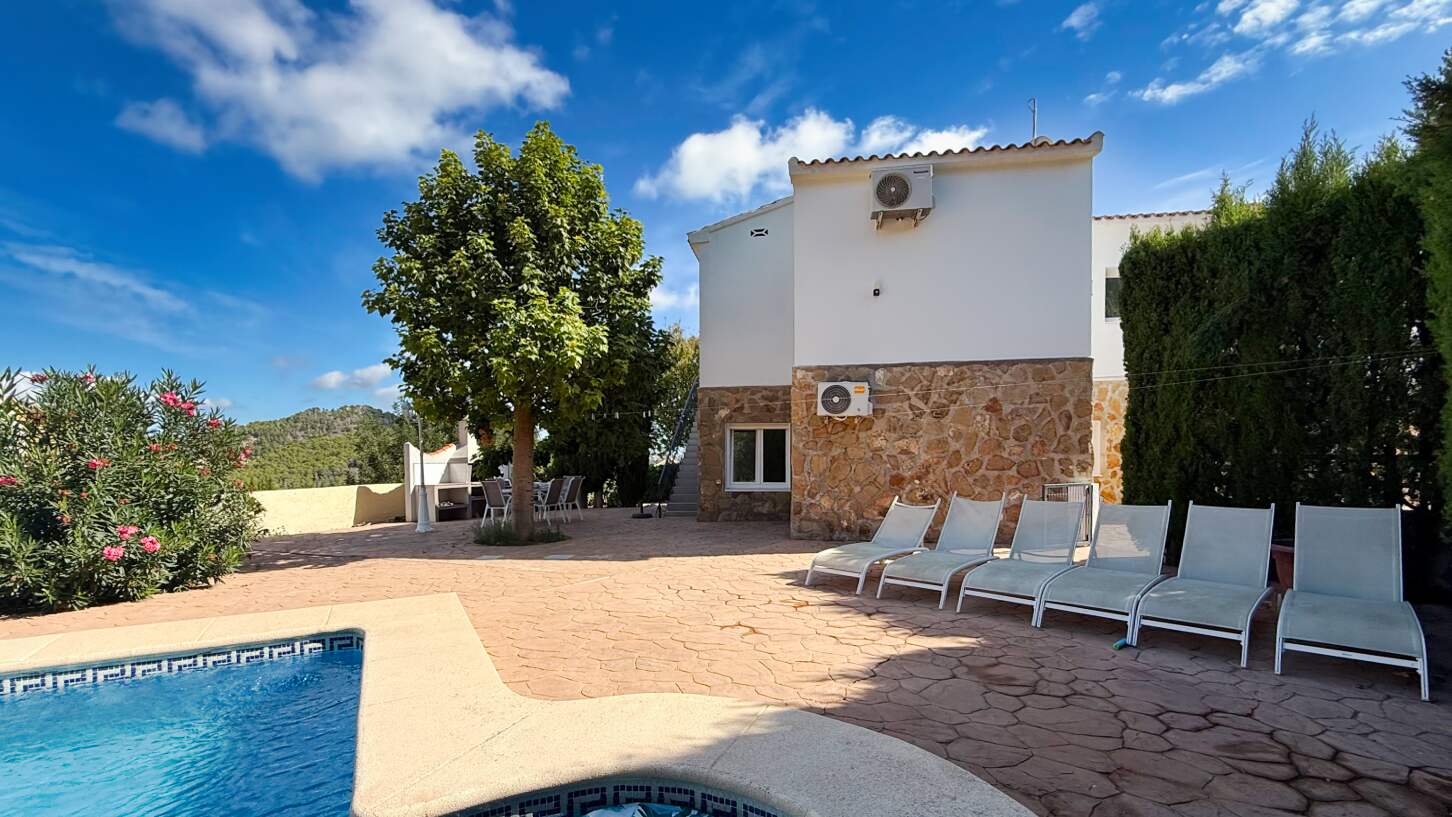 Villa Calpe (8)