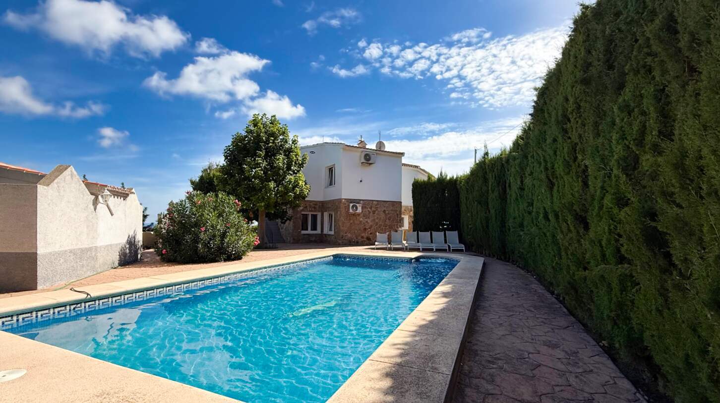 Villa Calpe (9)