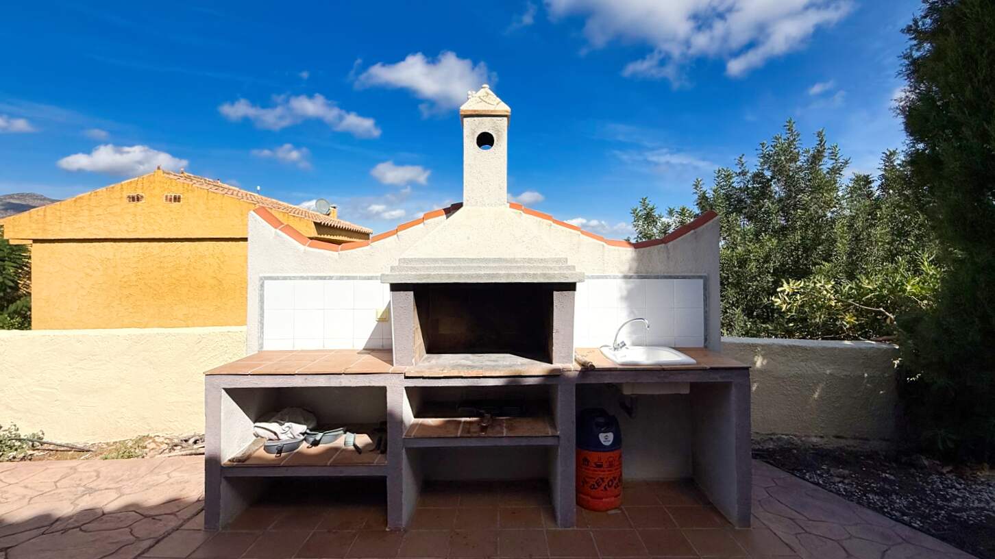 Villa Calpe (11)