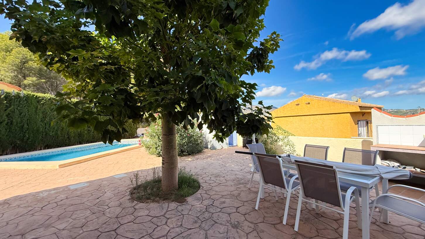 Villa Calpe (12)