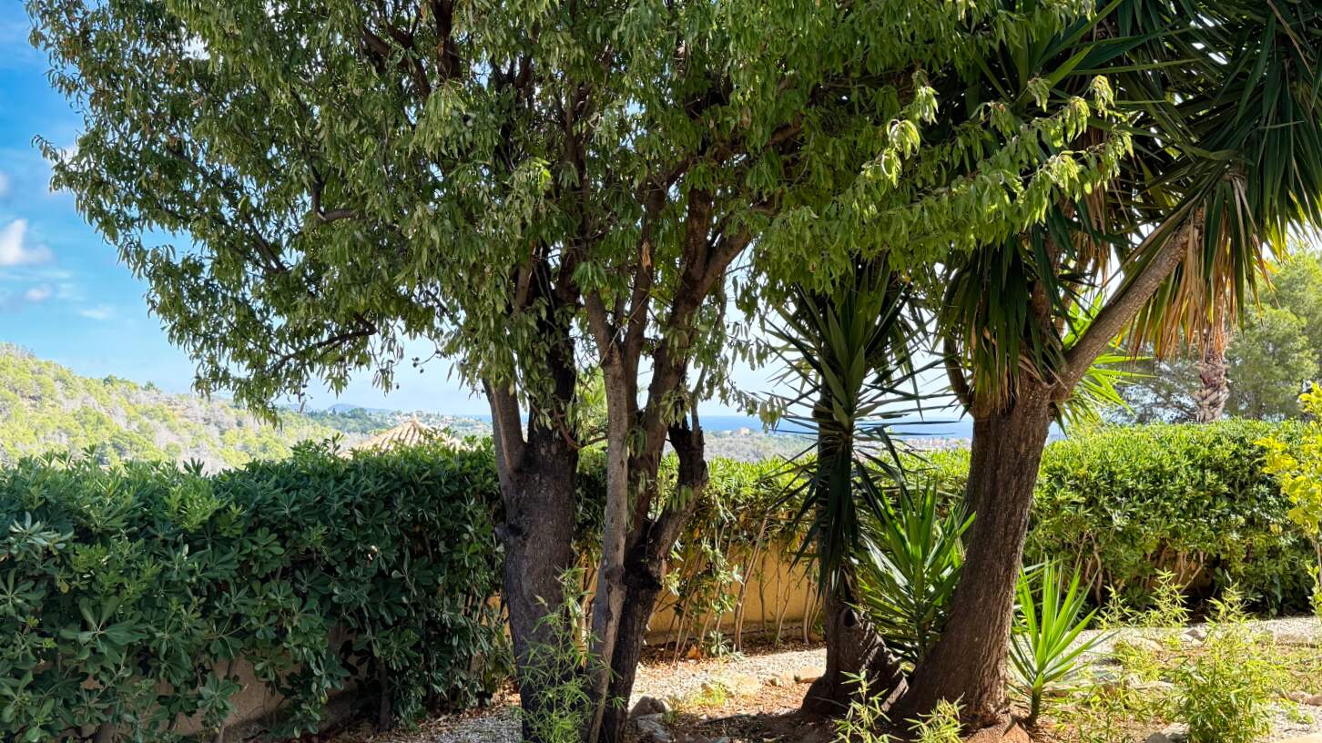 villas en calpe · oltamar-cucarres-(calpe) 948000€