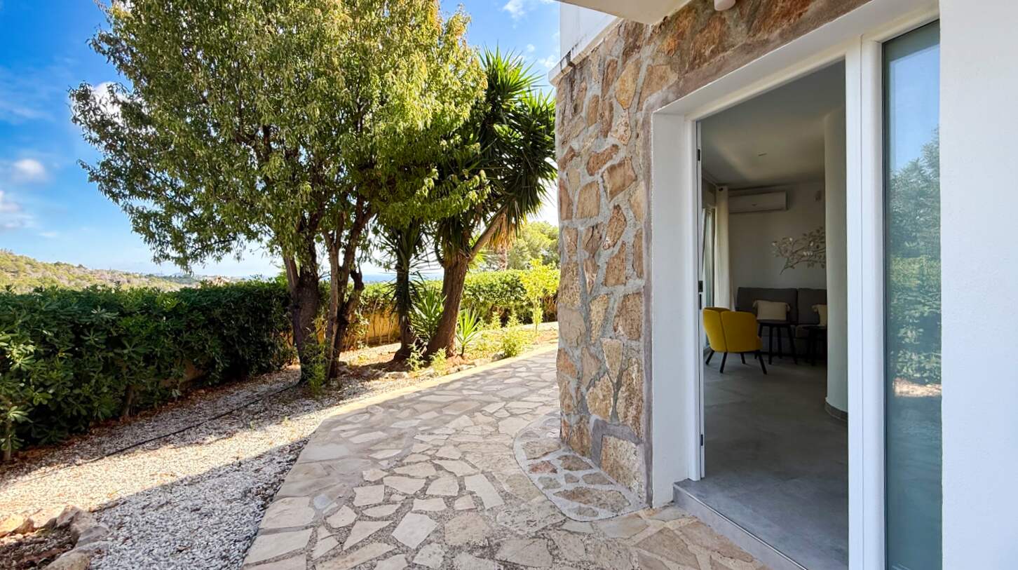 villas en calpe · oltamar-cucarres-(calpe) 948000€