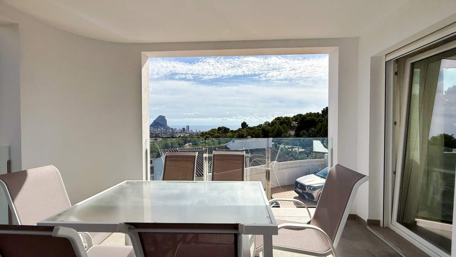 Villa Calpe (18)