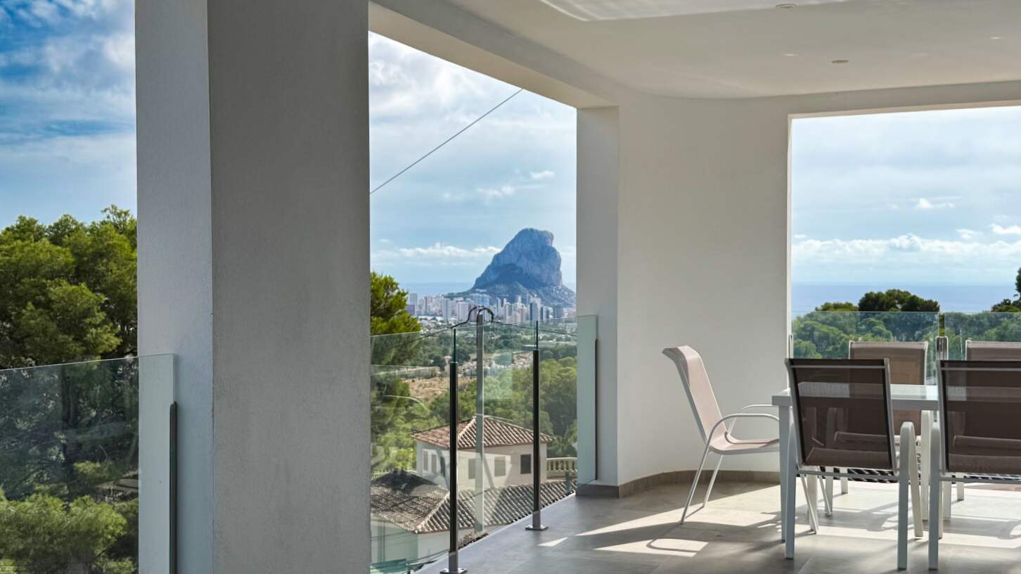 Villa Calpe (14)