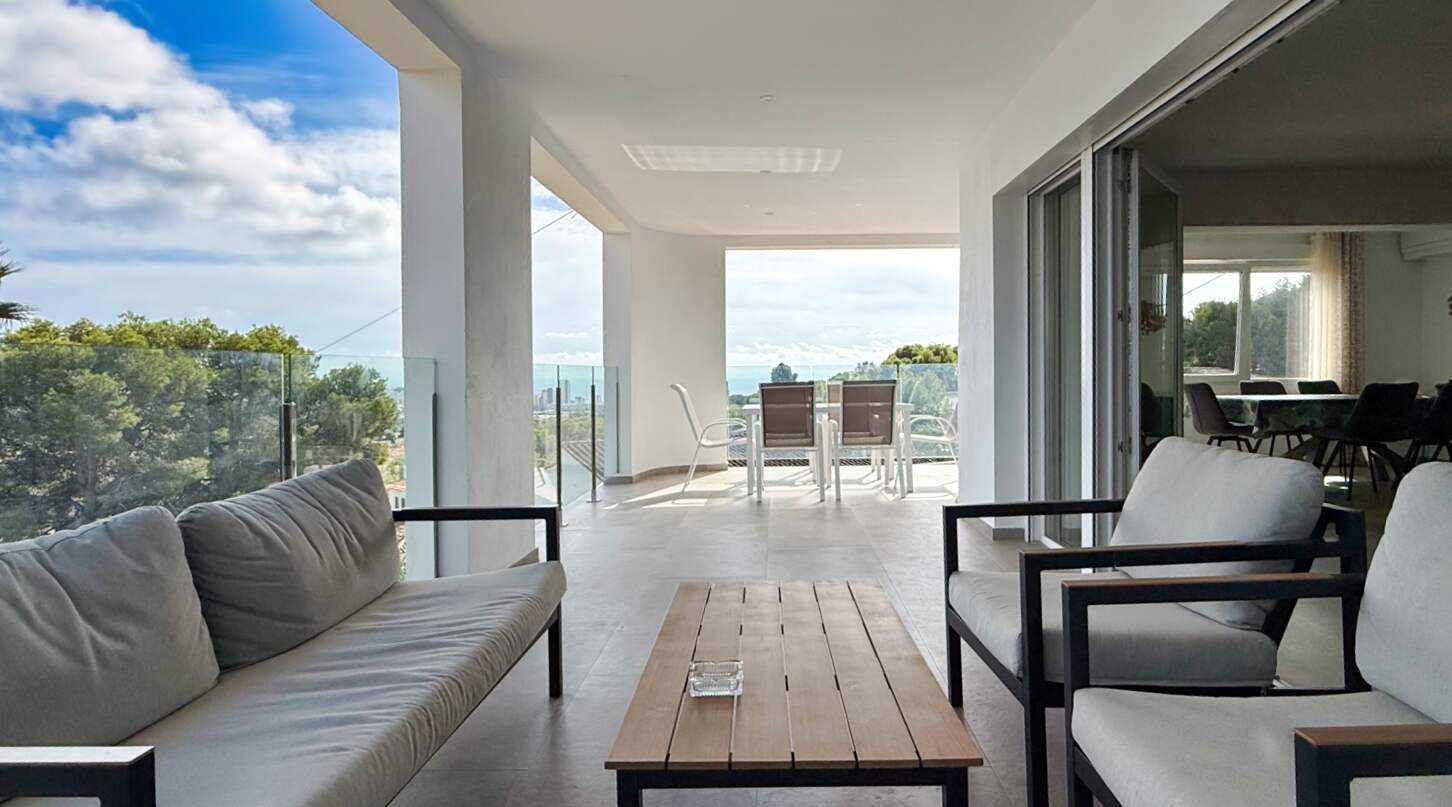 Villa Calpe (15)