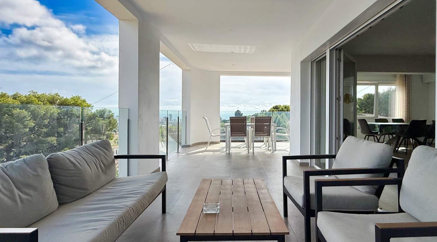Villa Calpe (16)
