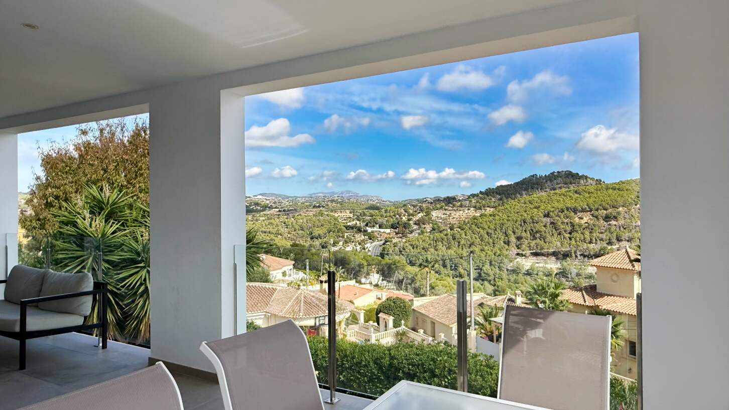 Villa Calpe (17)