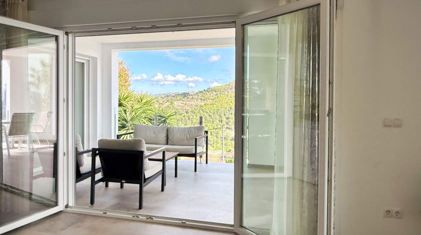 Villa Calpe (19)
