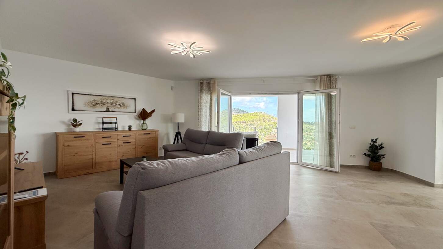 Villa Calpe (23)