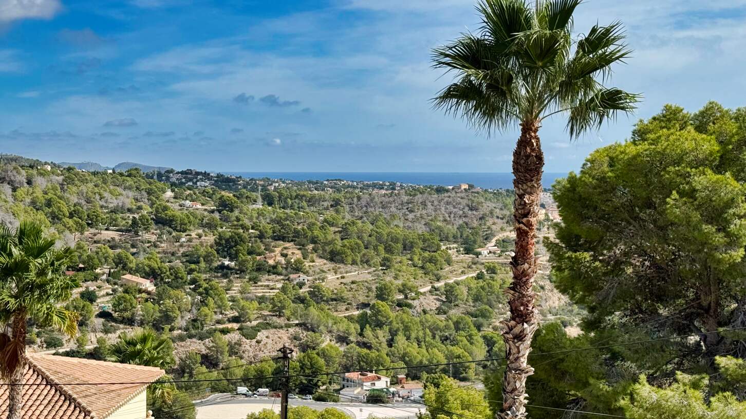 Villa Calpe (4)