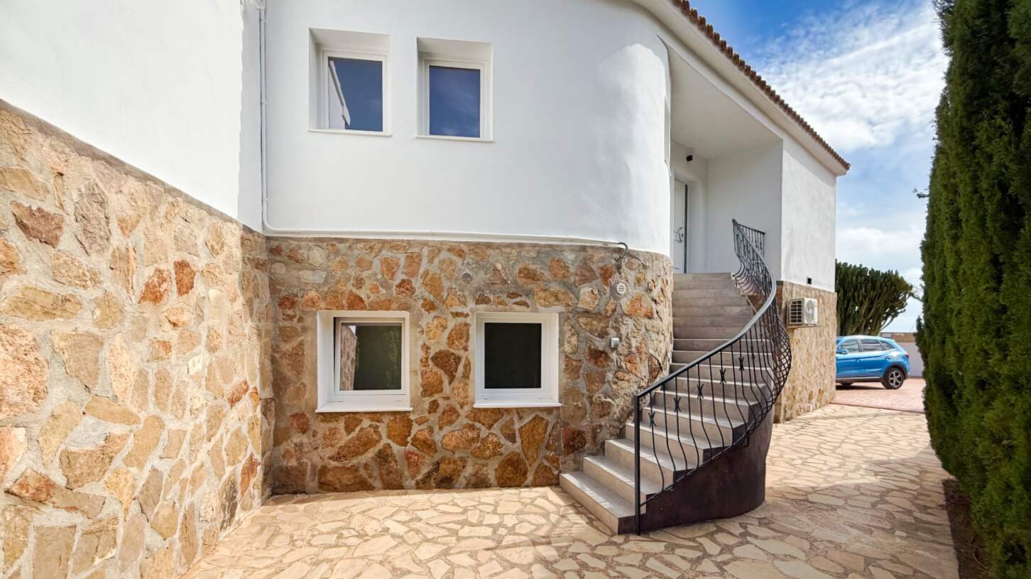 Villa Calpe (13)