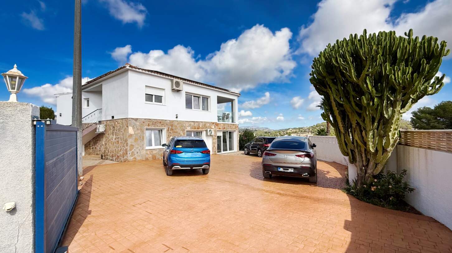 Villa Calpe (6)
