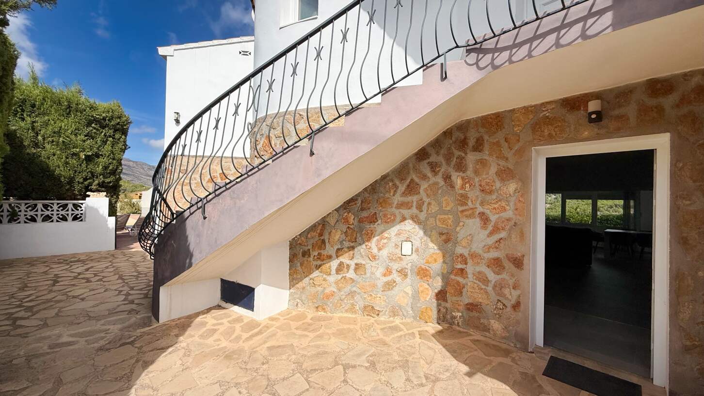 Villa Calpe (41)