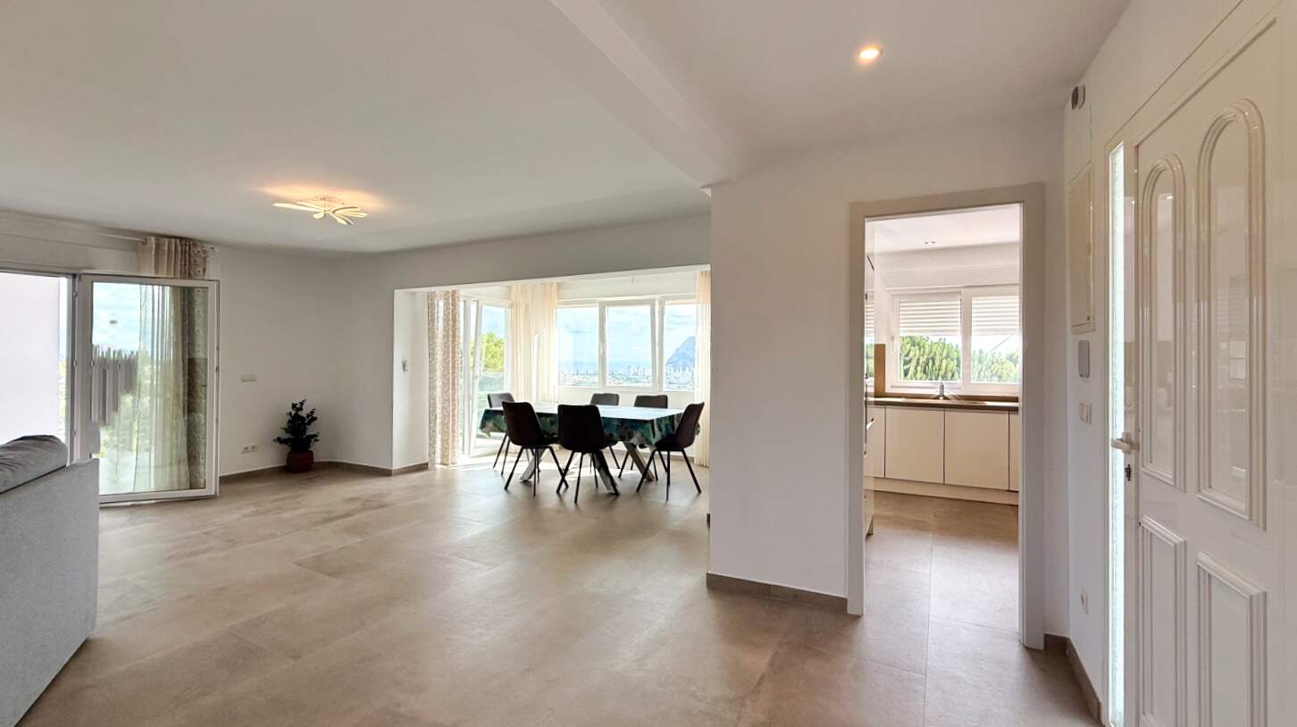 Villa Calpe (20)