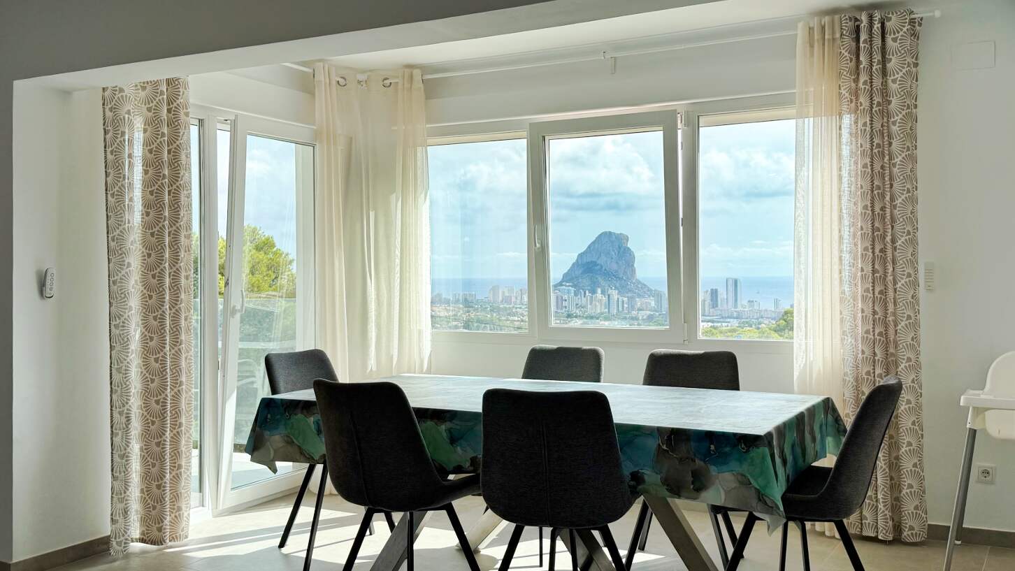 Villa Calpe (27)