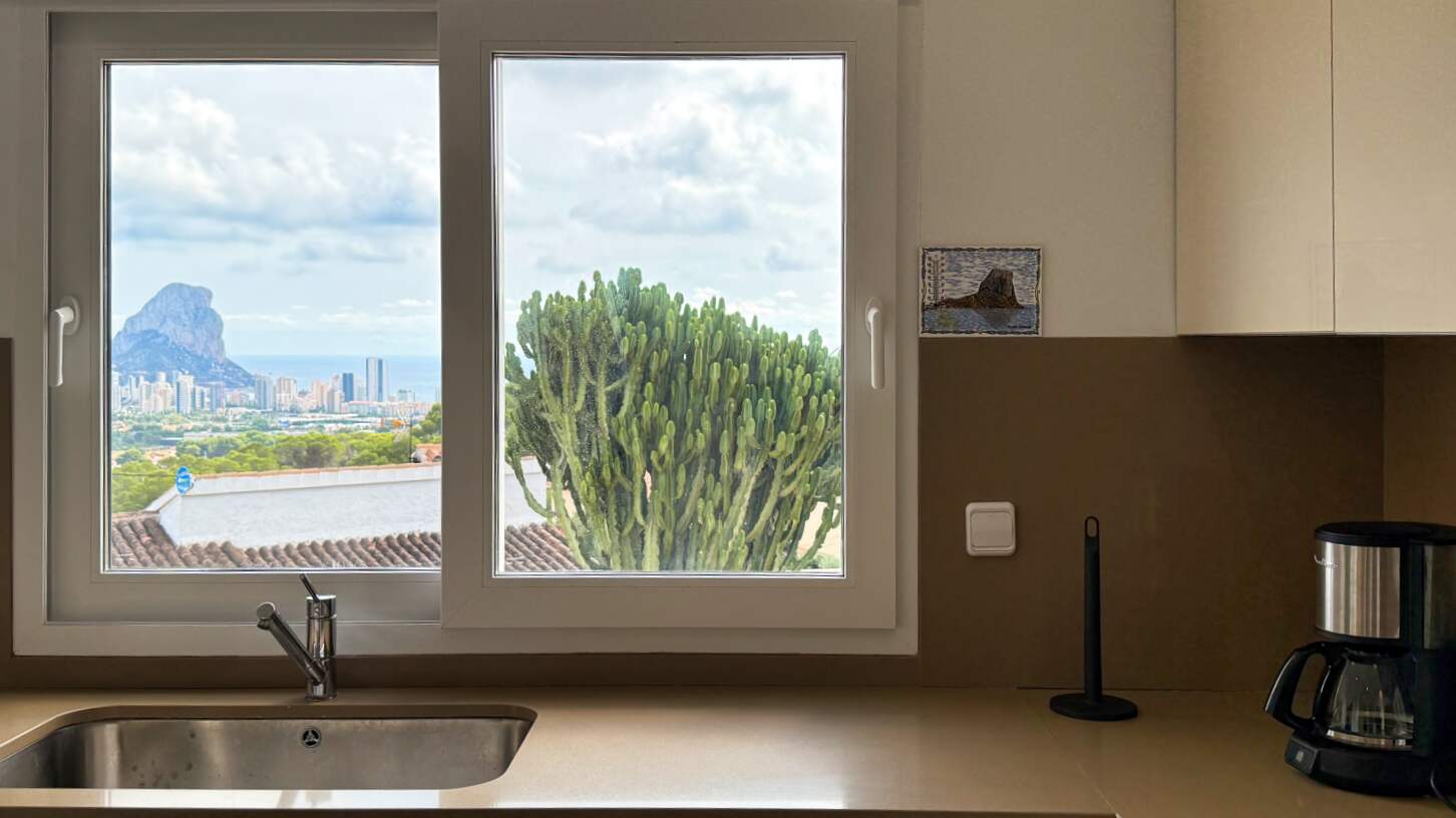 Villa Calpe (30)