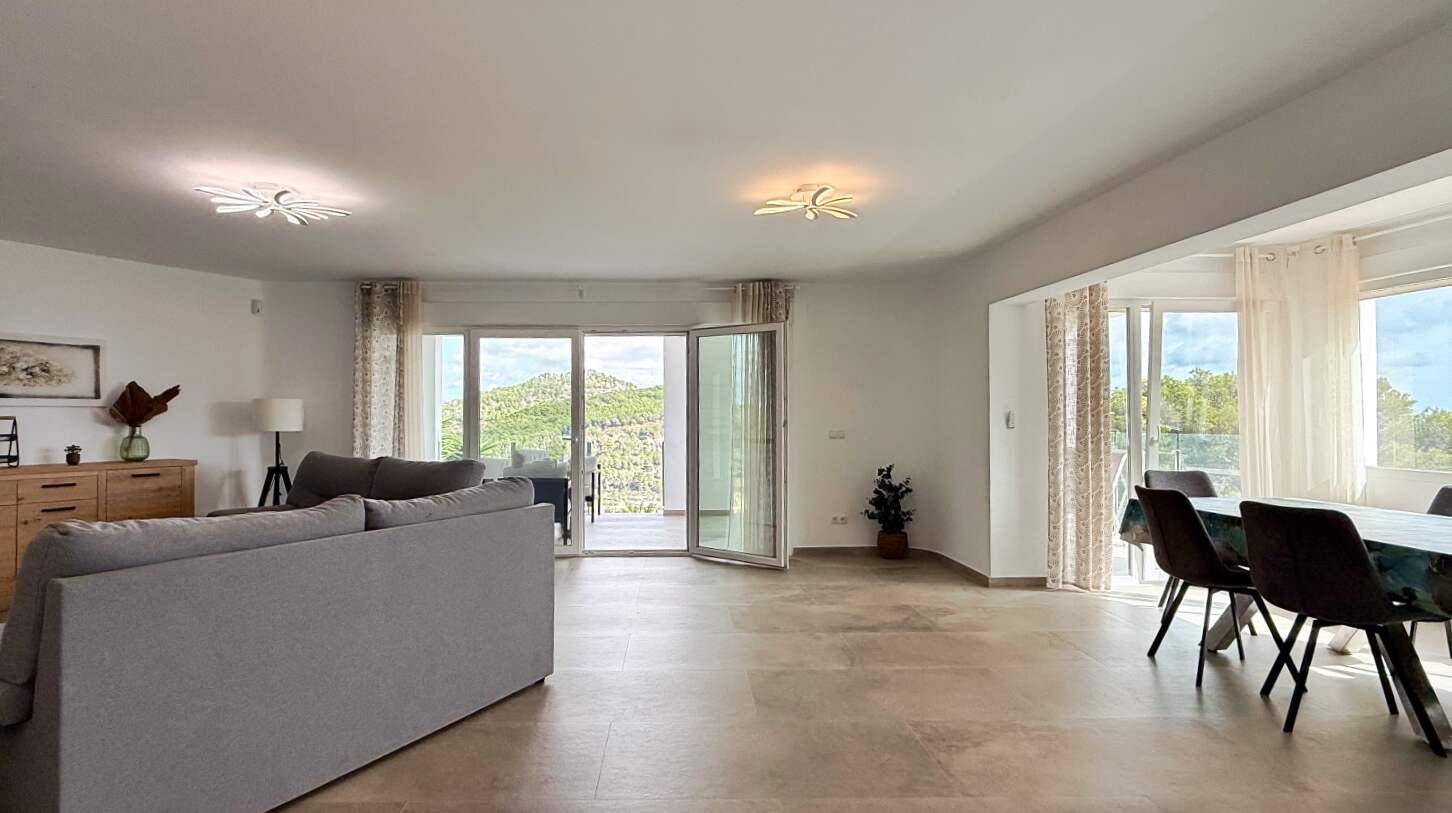 Villa Calpe (25)