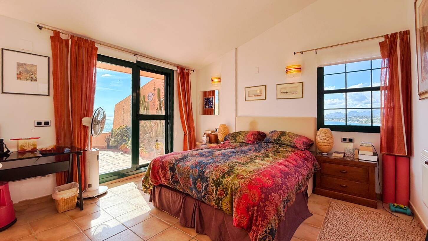 Apartment Altea (34)