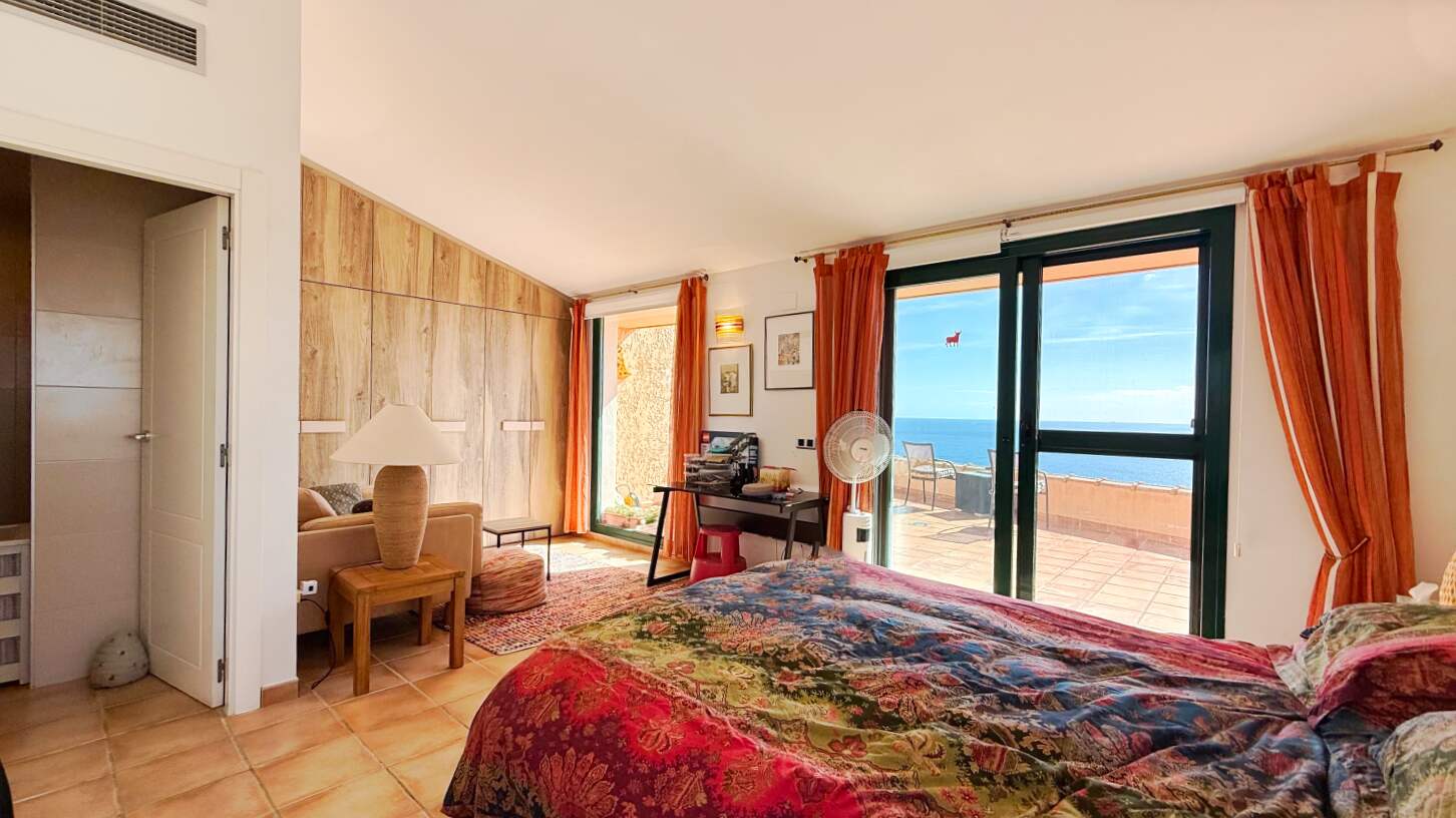 Apartment Altea (35)