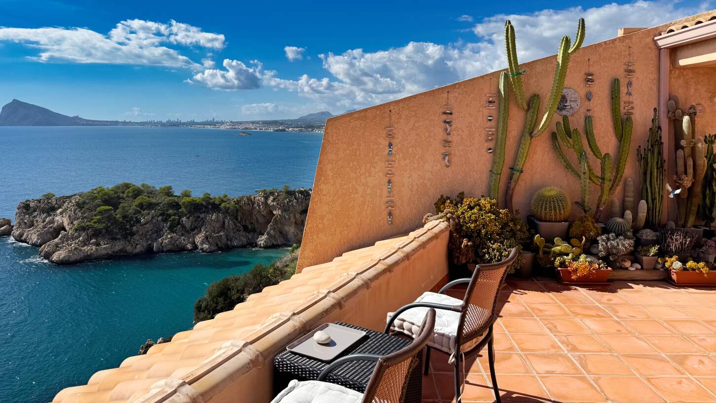 Apartment Altea (15)