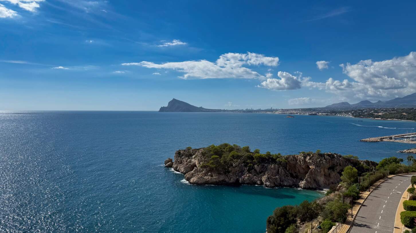 Apartment Altea (4)