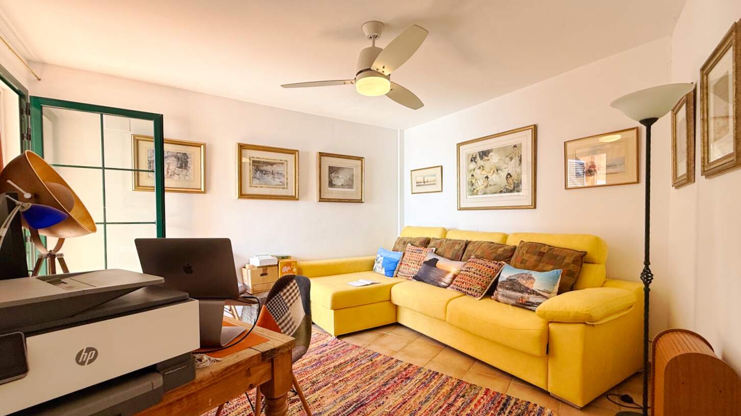 Apartment Altea (27)