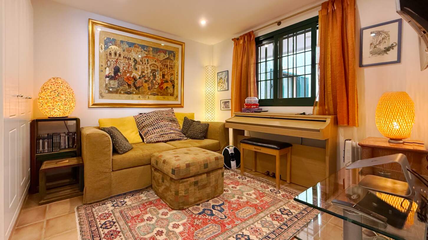 Apartment Altea (29)