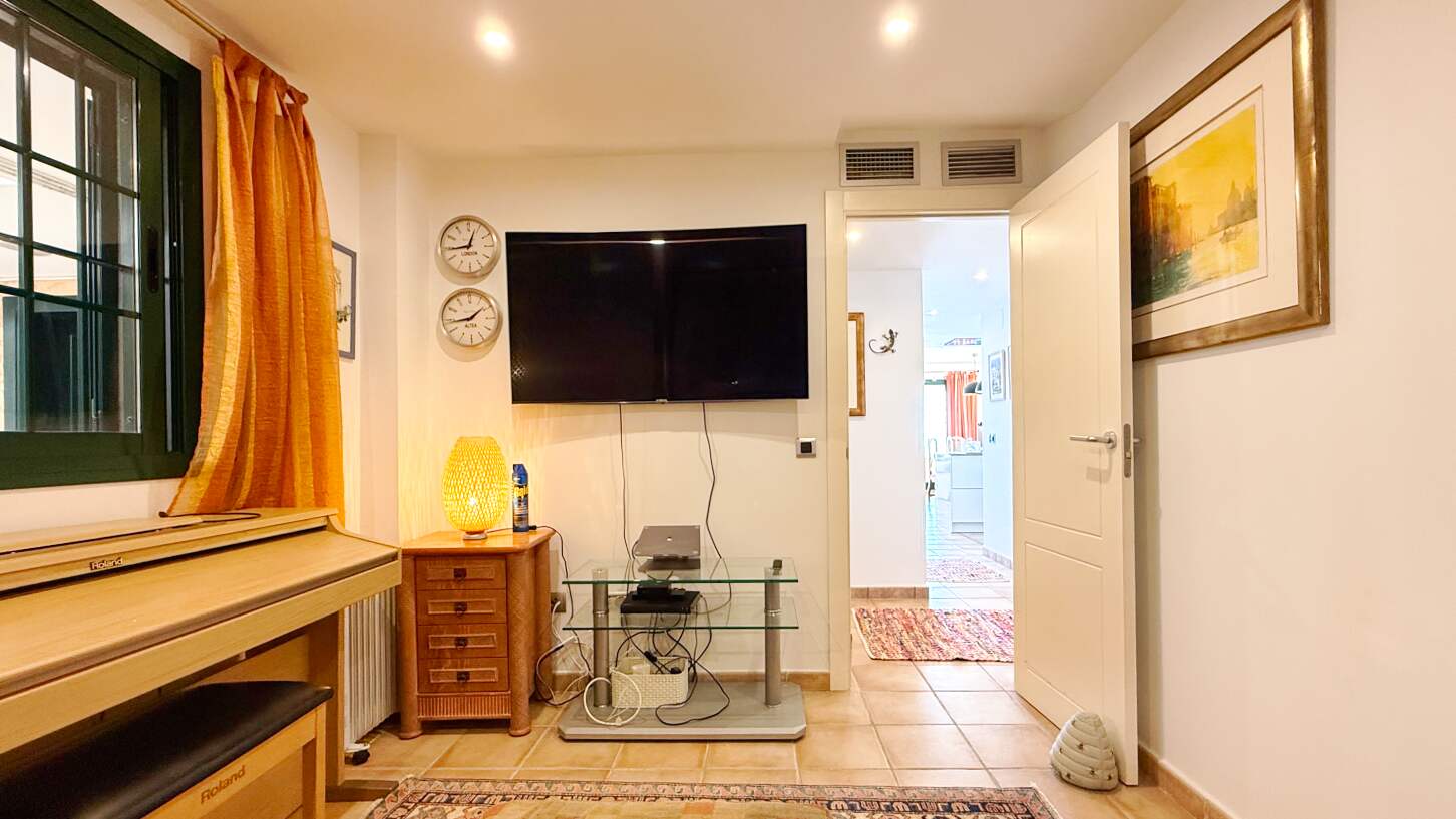 Apartment Altea (30)