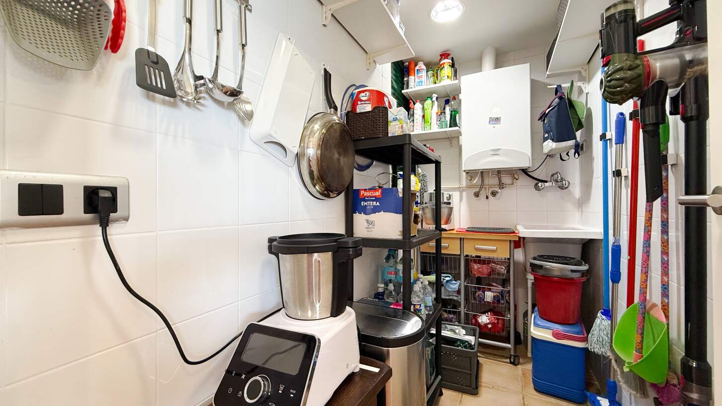 Apartment Altea (45)