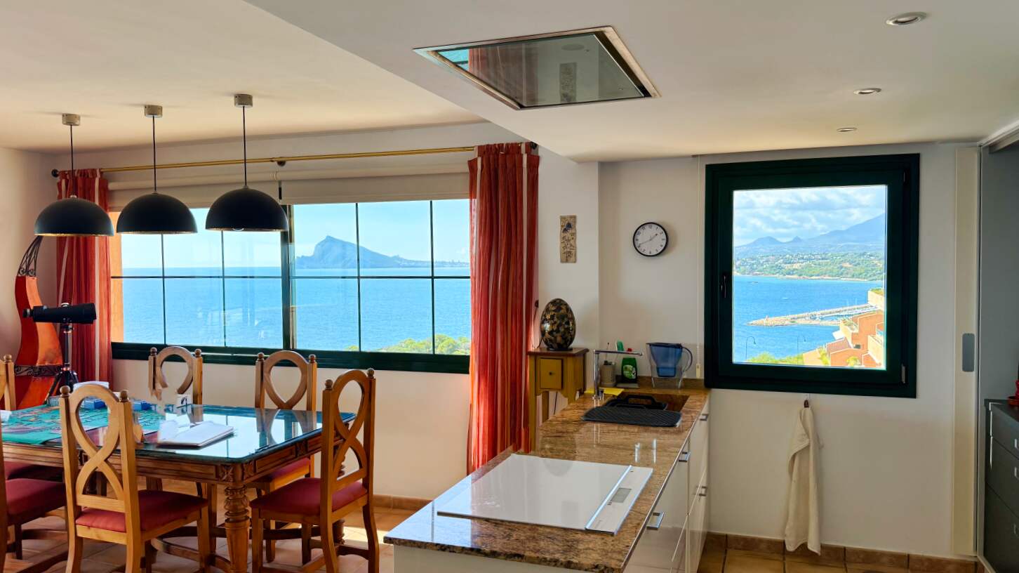 Apartment Altea (20)